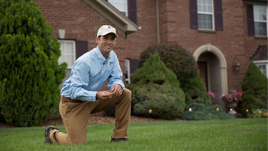 Cover photo of Lawn Doctor of Clarksville-Nashville